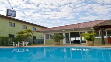 Hotel Matiz Jaguariuna in Jaguariuna, BR