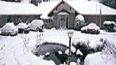 La Cascada Hotel image