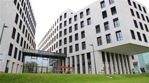 Novum Conference & Events a Wurzburg, DE