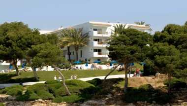 Inturotel Esmeralda Park a Mallorca, ES