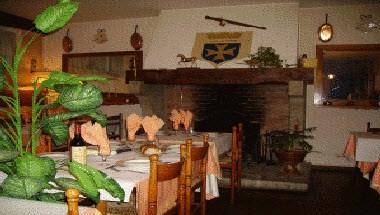 Hotel-Restaurant du Tourisme, Latronquiere, FR