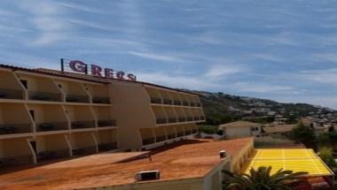 Hotel Grecs image