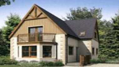 Altamount Country House Hotel a Blairgowrie, GB2