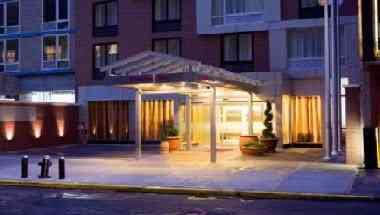 Hampton Inn Manhattan-35th St/Empire State Bldg a New York, NY