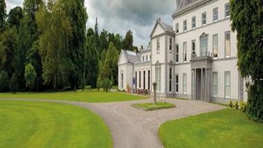 Fota House, Arboretum & Gardens, Mantar, IE