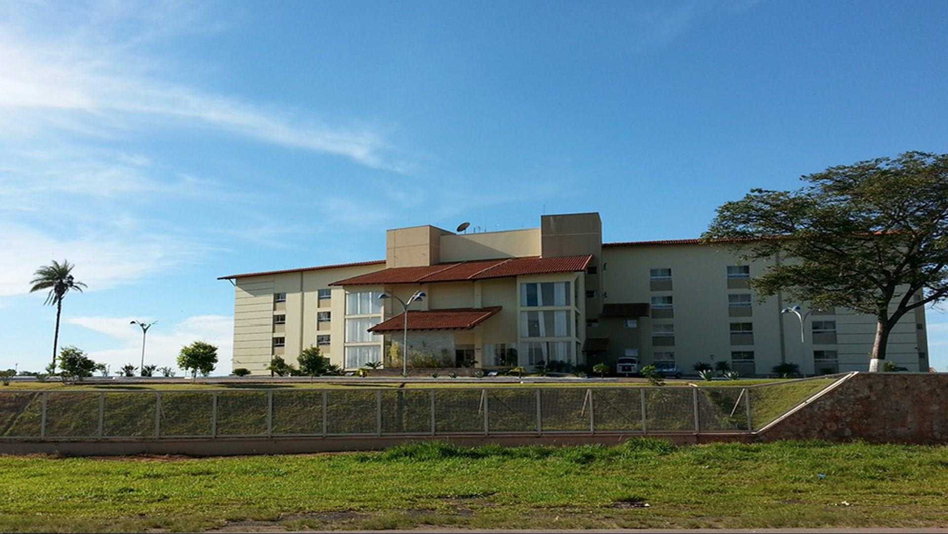 San Diego Suites Rio Grande Passos in Passos, BR