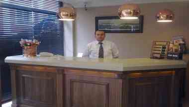 Ersu Hotel a Istanbul, TR