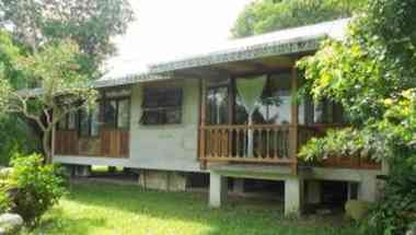 Sitio De Amor Farm Resort in San Pablo, PH