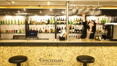 Изображение места проведения