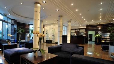 Hotel Blue Star a Budva, ME