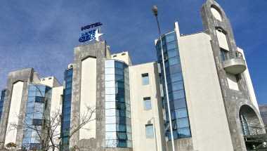 Hotel Blue Star en Budva, ME
