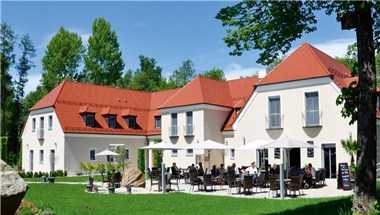 Hotel & Restaurant Glutschaufel in Eschenbach in der Oberpfalz, DE
