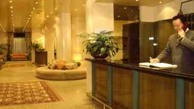 Hotel Dei Fiori in Alassio, IT