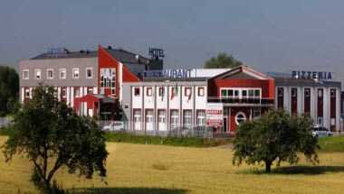 Campanile Metz Nord em Metz, FR