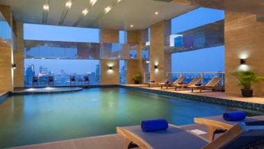 Citadines Rasuna Jakarta à Jakarta, ID