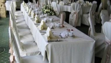 Trent Lock Golf Centre в Nottingham, GB1