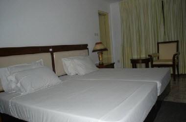 Manna Heights Hotel a Mankessim, GH