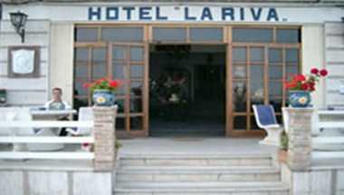 Hotel La Riva in Giardini Naxos, IT