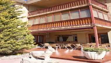 Hostal Restaurante El Mirador a Segovia, ES