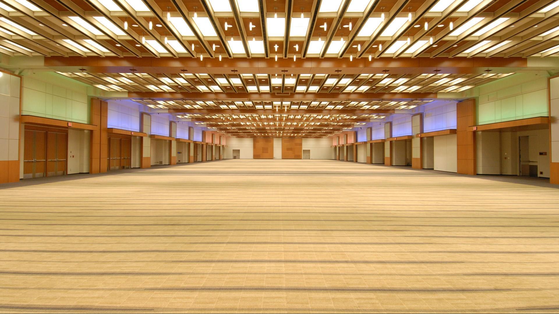 Immagine sala riunioni