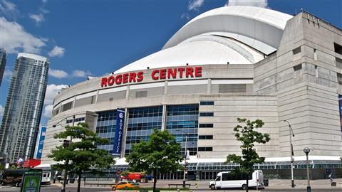 Rogers Centre