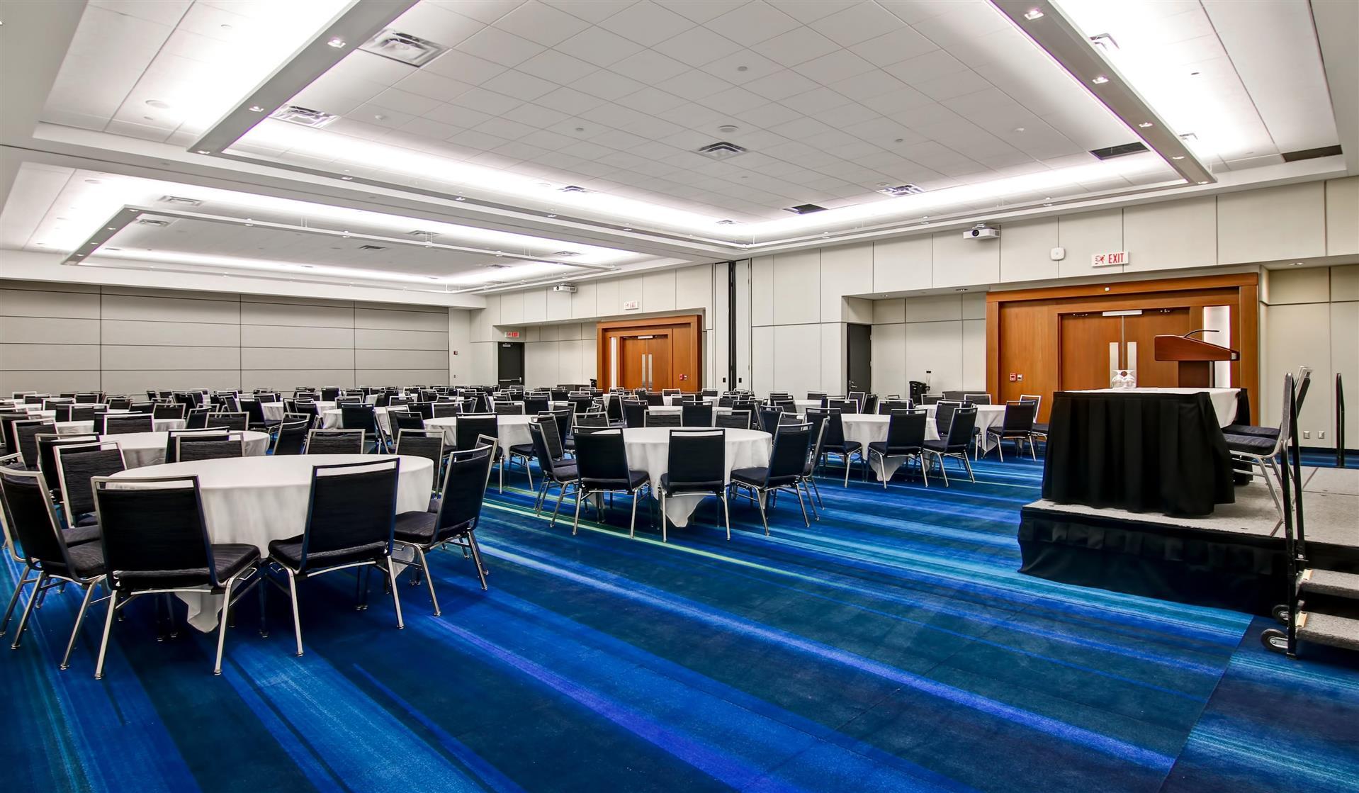 Immagine sala riunioni