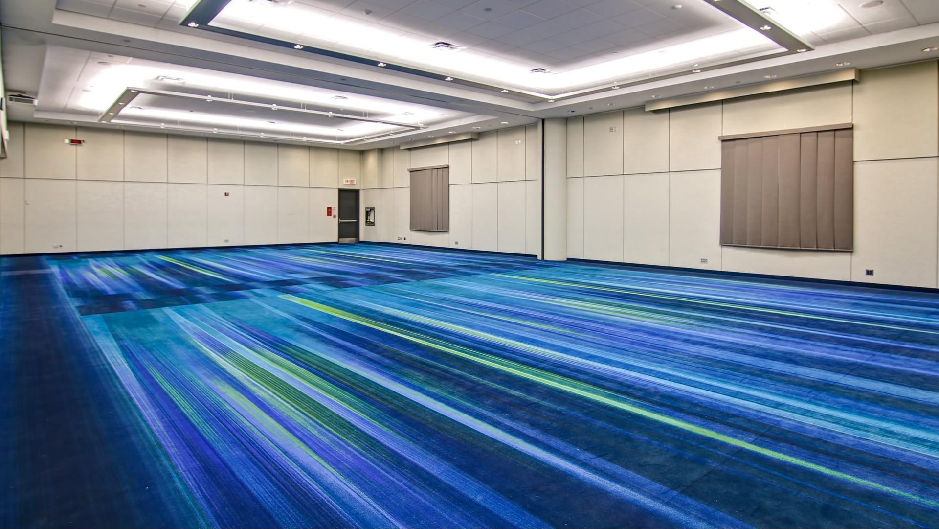 Immagine sala riunioni