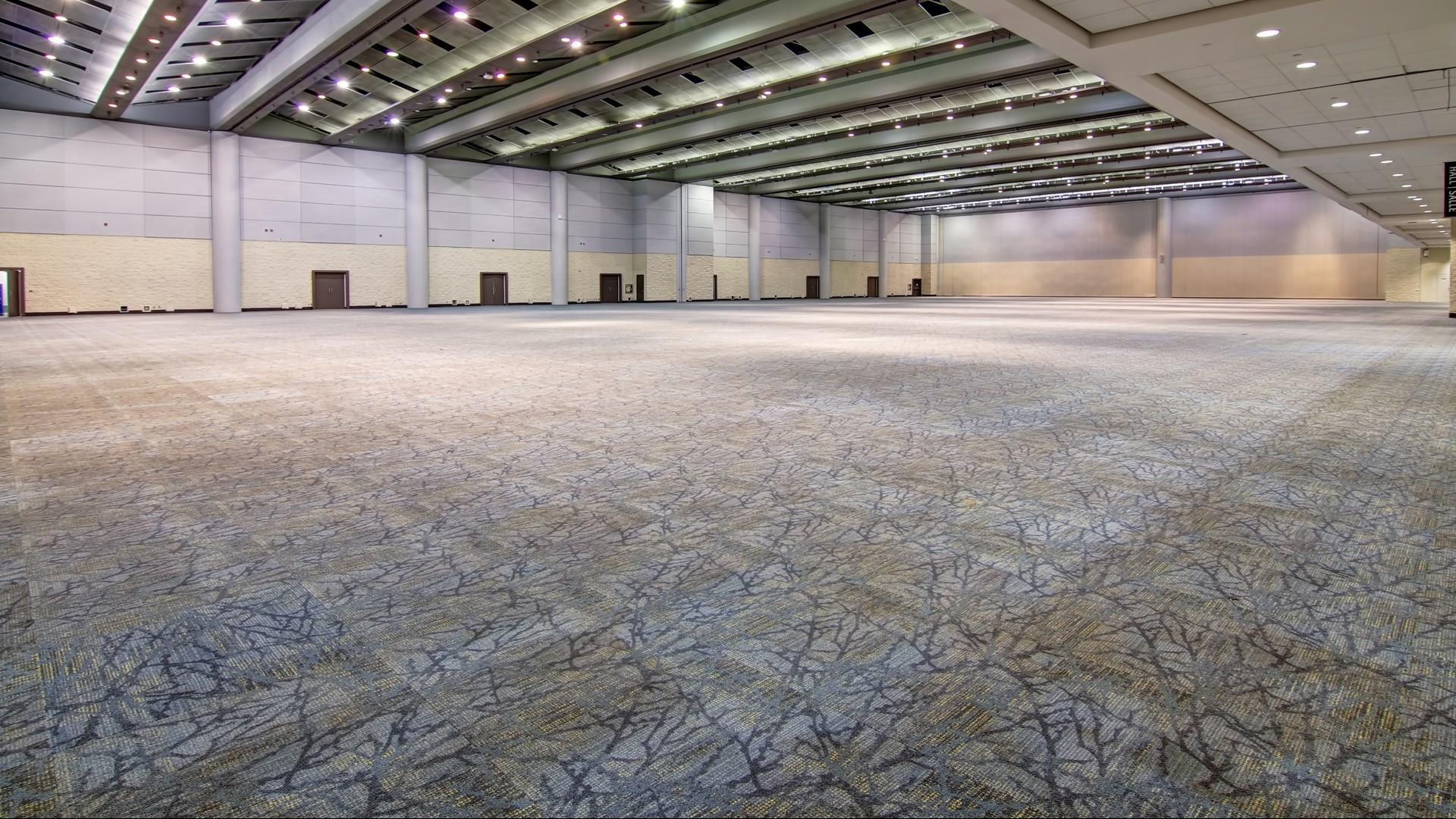 Image de la salle de réunion