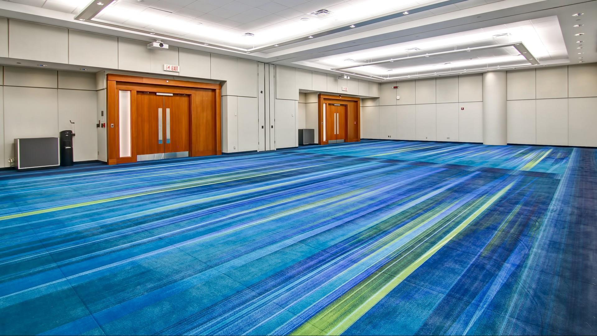 Immagine sala riunioni