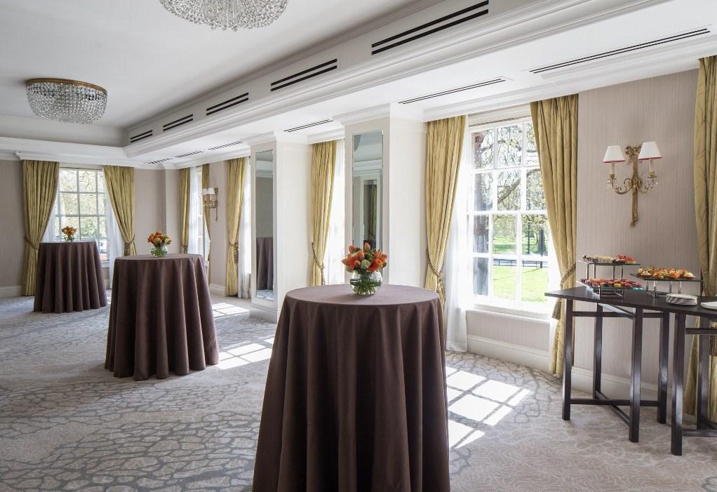 Immagine sala riunioni