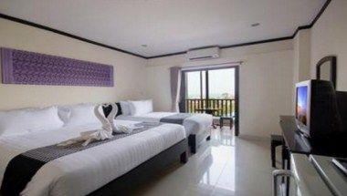 รูปสถานที่จัดงาน