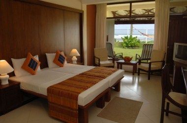 Изображение места проведения