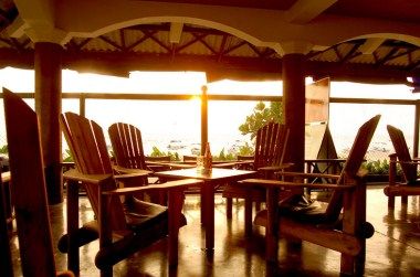 Изображение места проведения