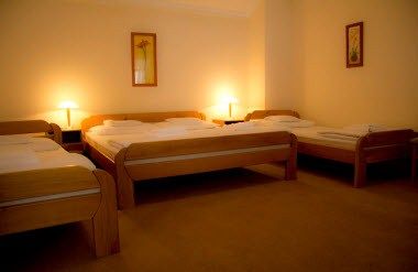 Bild på anläggning