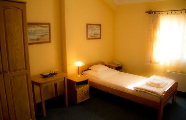 Bild på anläggning