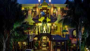 Villa Simonne Hotel в Johannesburg, ZA