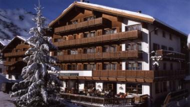 Alpine Hotel- Valluga image