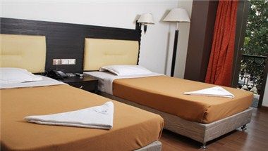 Bild på anläggning