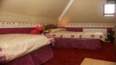 Cadwgan Inn a Barmouth, GB3