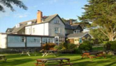 Cadwgan Inn a Barmouth, GB3