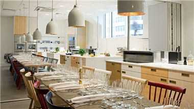 AVEQIA London em London, GB1