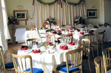 Изображение места проведения