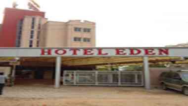 Hotel Eden в Ahmedabad, IN