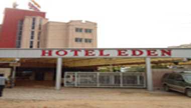 Hotel Eden in Ahmedabad, IN