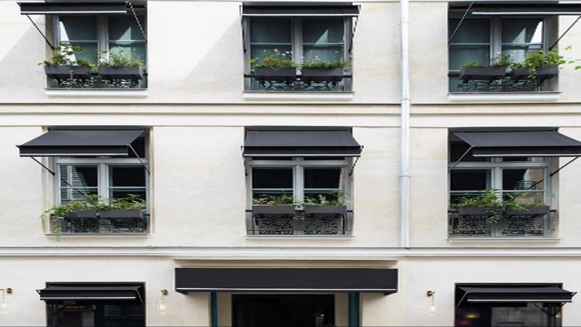 Le Roch Hotel & Spa image