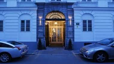 Antiq Palace Hotel & Spa a Lubiana, SI