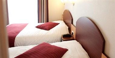 Hotel Escale Oceania - Lorient in Lorient, FR