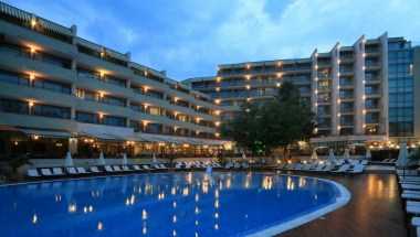 Edelweiss Hotel a Varna, BG