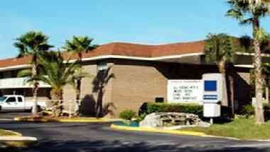 River City Inn Jacksonville en Jacksonville, FL