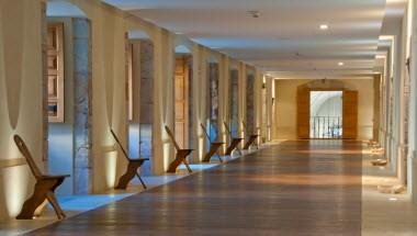 Parador de Corias à Cangas del Narcea, ES